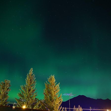 Yellowhead Motel Valemount Ngoại thất bức ảnh